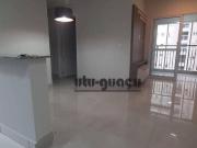 Apartamento com 3 dormitórios, 89 m² venda por R$...