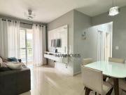 Apartamento com 3 dormitórios, 90 m² venda por R$...