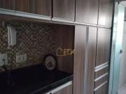 Apartamento com 3 dormitórios, 91 m² venda por R$...