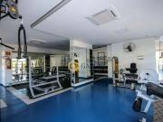 Apartamento com 3 dormitórios, 94 m² venda ou aluguel...