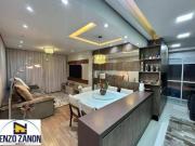 Apartamento com 3 dormitórios, 94 m² venda por R$...