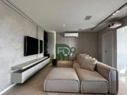 Apartamento com 3 dormitórios à venda, 96 m² por R$...