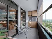 Apartamento com 3 dormitórios, 96 m² venda por R$...