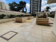 Apartamento com 3 dormitórios, 98 m² venda por R$...