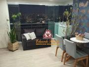 Apartamento com 3 dormitórios à venda, 100 m² Jardim...