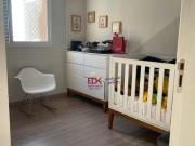 Apartamento com 3 dormitórios à venda, 100 m² por R$...