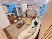 Apartamento com 3 dormitórios à venda, 100 m² por R$...