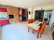 Apartamento com 3 dormitórios à venda, 100 m² por R$...