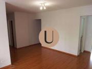 Apartamento com 3 dormitórios à venda, 100 m² por R$...