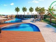 Apartamento com 3 dormitórios à venda, 100 m² por R$...