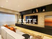 Apartamento com 3 dormitórios à venda, 100 m² por R$...