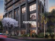 Apartamento com 3 dormitórios à venda, 100 m² por R$...