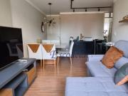 Apartamento com 3 dormitórios à venda, 100 m² por R$...