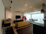 Apartamento com 3 dormitórios à venda, 100 m² por R$...