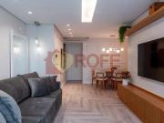 Apartamento com 3 dormitórios à venda, 100 m² por R$...