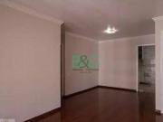 Apartamento com 3 dormitórios à venda, 100 m² por R$...