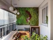 Apartamento com 3 dormitórios à venda, 100 m² por R$...