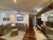 Apartamento com 3 dormitórios à venda, 100 m² por R$...