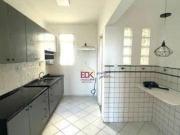 Apartamento com 3 dormitórios à venda, 100 m² por R$...