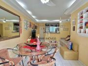 Apartamento com 3 dormitórios à venda, 100 m² por R$...