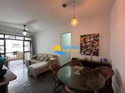 Apartamento com 3 dormitórios à venda, 100 m² por R$...