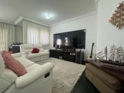 Apartamento com 3 dormitórios à venda, 100 m² por R$...