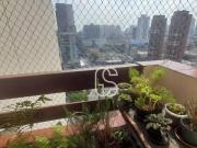 Apartamento com 3 dormitórios à venda, 100 m² por R$...
