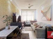 Apartamento com 3 dormitórios à venda, 100 m² por R$...