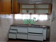 Apartamento com 3 dormitórios à venda, 100 m² por R$...