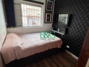 Apartamento com 3 dormitórios à venda, 100 m² por R$...