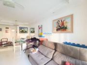 Apartamento com 3 dormitórios à venda, 100 m² por R$...