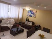 Apartamento com 3 dormitórios à venda, 100 m² por R$...