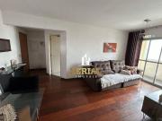 Apartamento com 3 dormitórios à venda, 100 m² por R$...