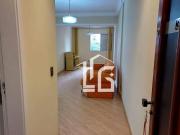 Apartamento com 3 dormitórios à venda, 100 m² por R$...