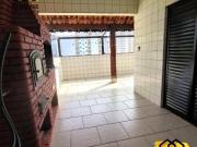 Apartamento com 3 dormitórios à venda, 100 m² por R$...