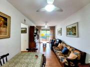 Apartamento com 3 dormitórios à venda, 100 m² por R$...