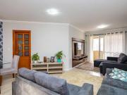 Apartamento com 3 dormitórios à venda, 100 m² por R$...