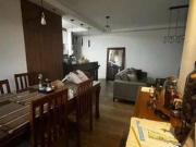 Apartamento com 3 dormitórios à venda, 100 m² por R$...