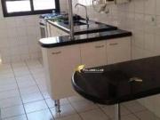 Apartamento com 3 dormitórios à venda, 100 m² por R$...