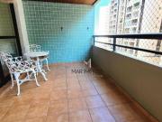 Apartamento com 3 dormitórios à venda, 100 m² por R$...