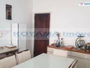 Apartamento com 3 dormitórios à venda, 100 m² por R$...