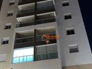 Apartamento com 3 dormitórios à venda, 100 m² por R$...