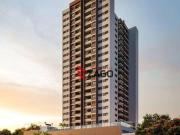 Apartamento com 3 dormitórios à venda, 100 m² por R$...