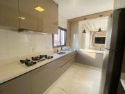 Apartamento com 3 dormitórios à venda, 100 m² por R$...