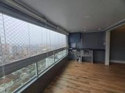 Apartamento com 3 dormitórios à venda, 100 m² por R$...