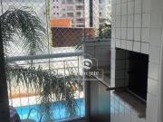 Apartamento com 3 dormitórios à venda, 100 m² por R$...