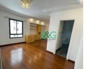 Apartamento com 3 dormitórios à venda, 100 m² por R$...