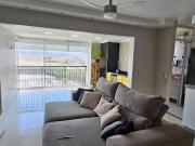 Apartamento com 3 dormitórios à venda, 100 m² por R$...