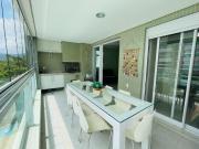 Apartamento com 3 dormitórios à venda, 100 m² Riviera de...