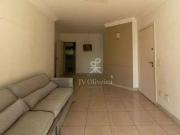 Apartamento com 3 dormitórios à venda, 100 m² Vila...